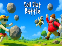 遊戲Fall Flat Battle