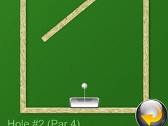 遊戲Tap & Putt