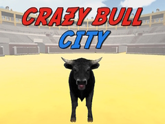 遊戲Crazy Bull City