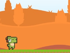 遊戲Run Dino Run 2D
