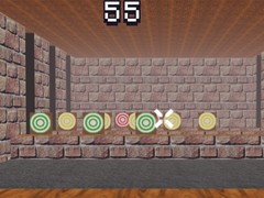 遊戲Astra Shooting 3D