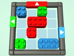 遊戲Twisted Blocks