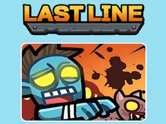 遊戲Last Line