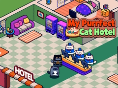 遊戲My Purrfect Cat Hotel
