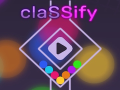 遊戲Classify