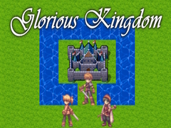 遊戲Glorious Kingdom