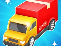 遊戲Color Cargo
