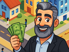 遊戲Rent out  Landlord Tycoon