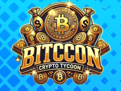 遊戲Bitcoin Crypto Tycoon