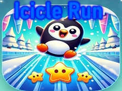 遊戲Icicle Run