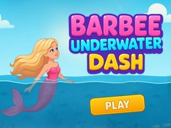 遊戲Barbee Underwater Dash