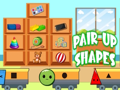 遊戲Pair Up Shapes