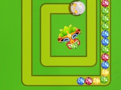 遊戲Zumpa Marble