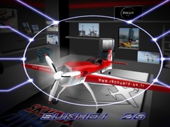 遊戲AirRace SkyBox
