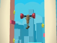 遊戲Brainrot Fall Brainrot Adventure Game