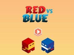 遊戲Red VS Blue