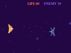 遊戲Jet Attack