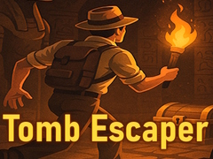 遊戲Tomb Escaper