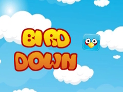 遊戲Bird Down
