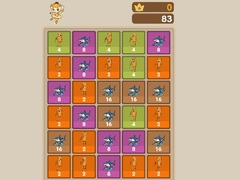 遊戲Tung Tung Sahur Play With Number