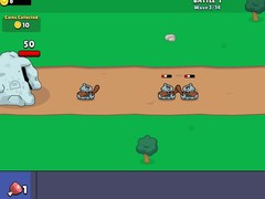 遊戲Age of Tanks 