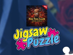 遊戲Tung Tung Sahur Jigsaw Puzzles