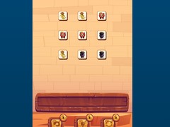遊戲Brainrot Explorer: Match and Crush Game