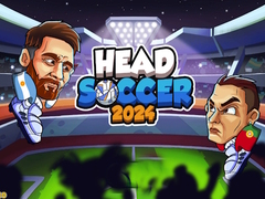 遊戲Head Soccer 2024