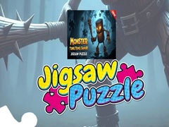 遊戲Monster Tung Tung Sahur Jigsaw Puzzle