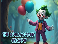 遊戲The Jolly Joker Escape