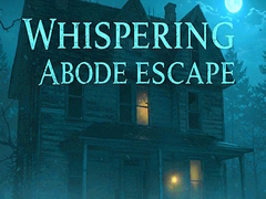 遊戲Whispering Abode Escape