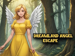 遊戲Dreamland Angel Escape