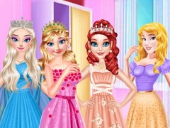 遊戲Princess Banquet The Ultimate Royal Prank