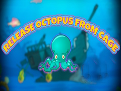 遊戲Release Octopus from Cage