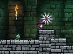 遊戲Lily Adventure