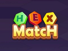 遊戲Hex Match