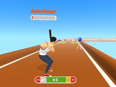 遊戲Baseball Runner