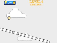 遊戲Draw Line