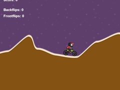 遊戲Rotate the Bike