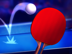 遊戲Table Tennis Open