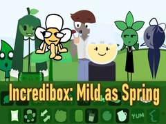 遊戲Incredibox: Mild as Spring