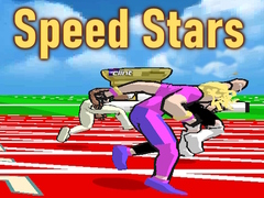 遊戲Speed Stars