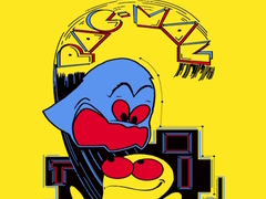 遊戲Pac-Man