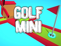 遊戲Golf Mini