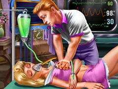 遊戲Save the Sleeping Beauty