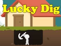 遊戲Lucky Dig