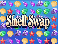 遊戲Shell Swap 