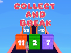 遊戲Collect And Break