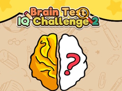 遊戲Brain Test IQ Challenge 2