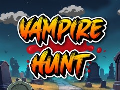 遊戲Vampire Hunt